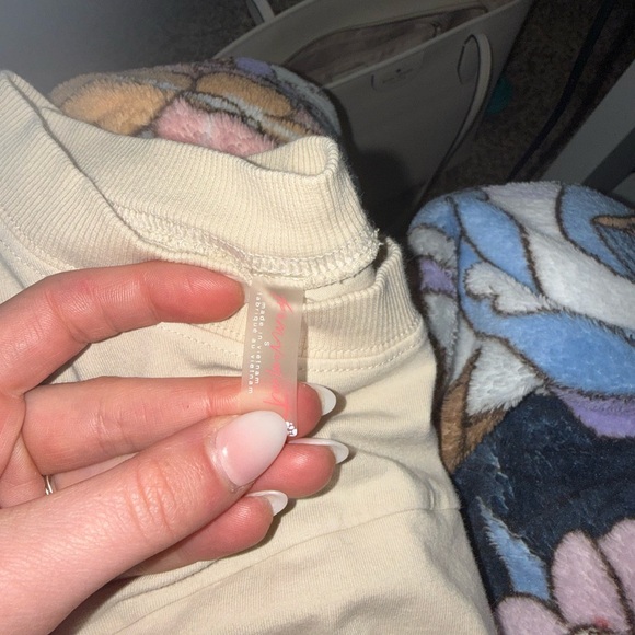 Fp movement hot shot crossover top - Picture 3 of 4